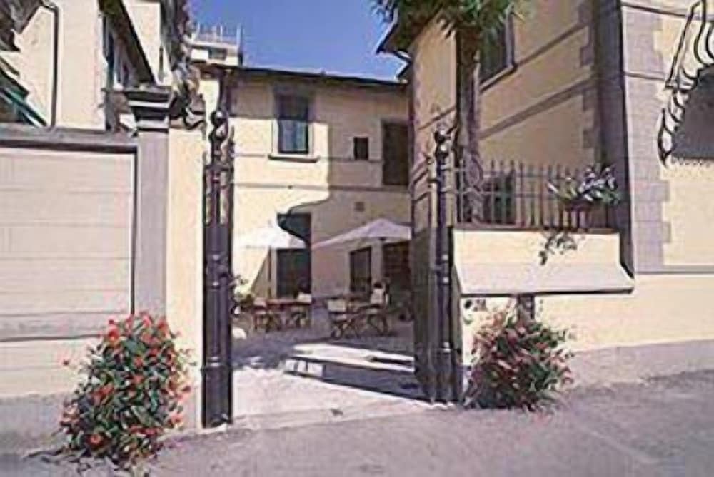 Villino il Magnifico