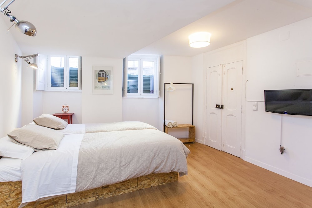 LxWay Apartments Praça da Alegria