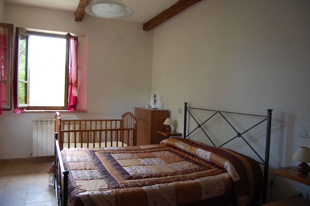 Agriturismo Montepozzalino