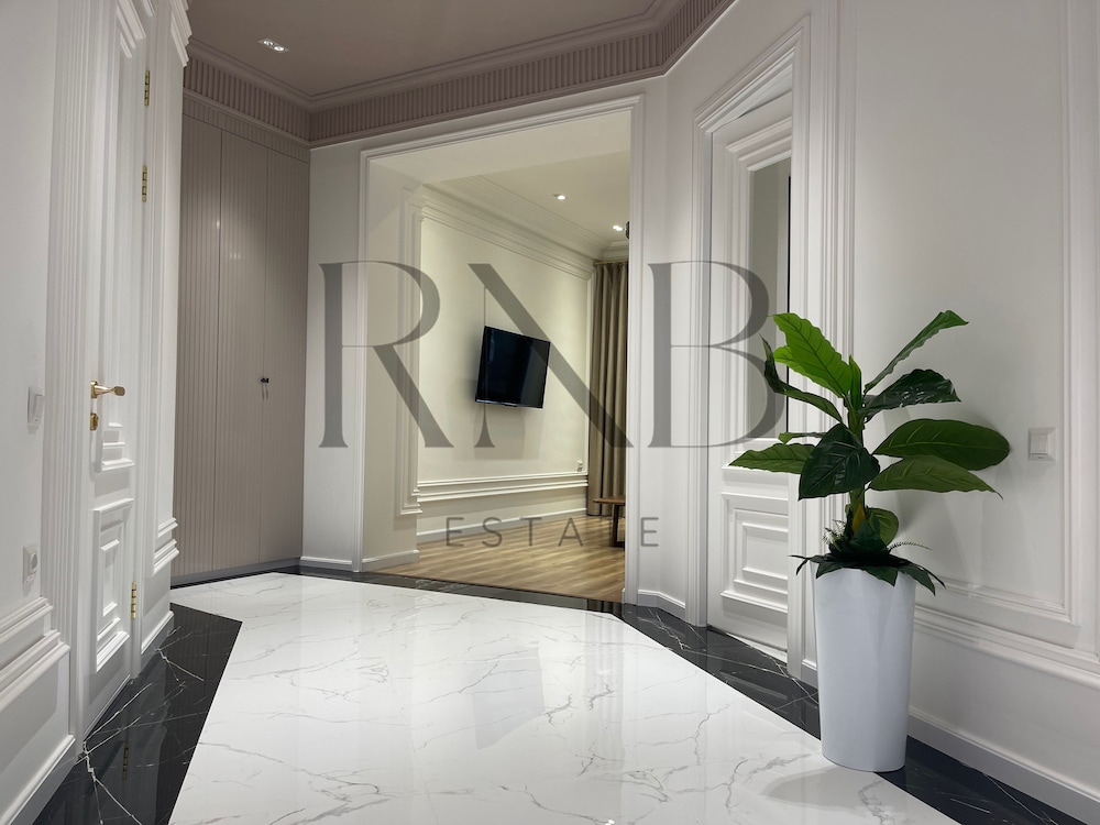 Real house Tashkent