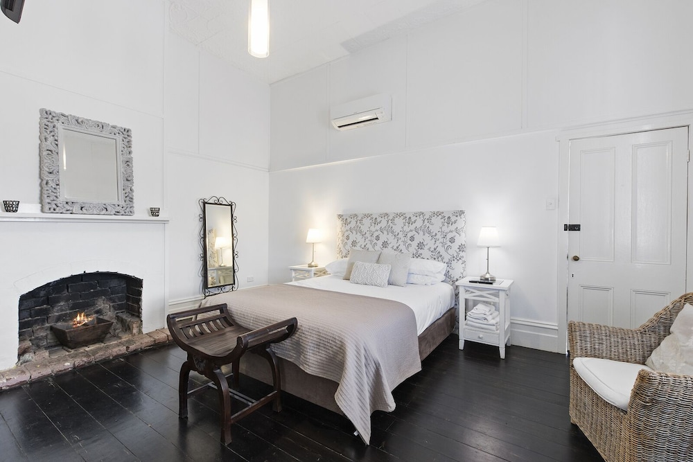 Healesville Garden Accommodation view 4