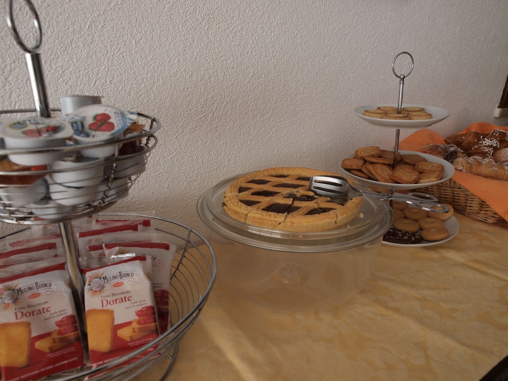 Locanda Lighea