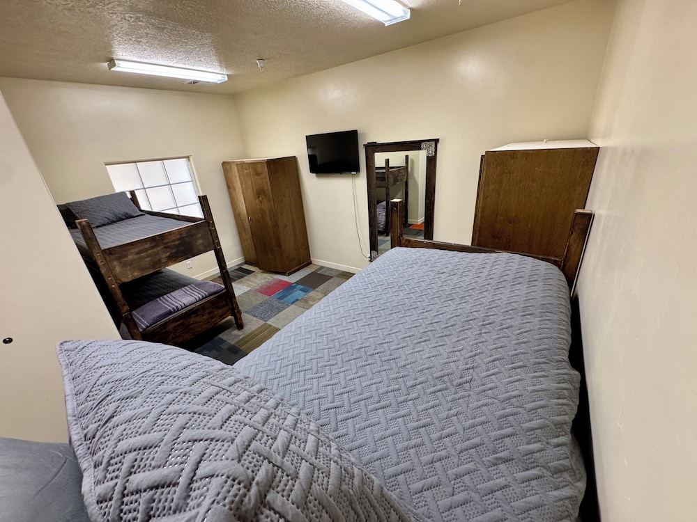 Utah Prep Basecamp