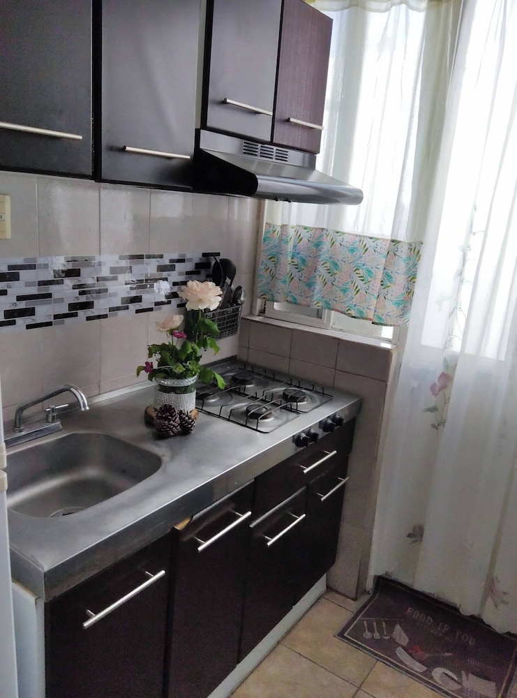 Charming Mexican Retreat in San José de los Olvera