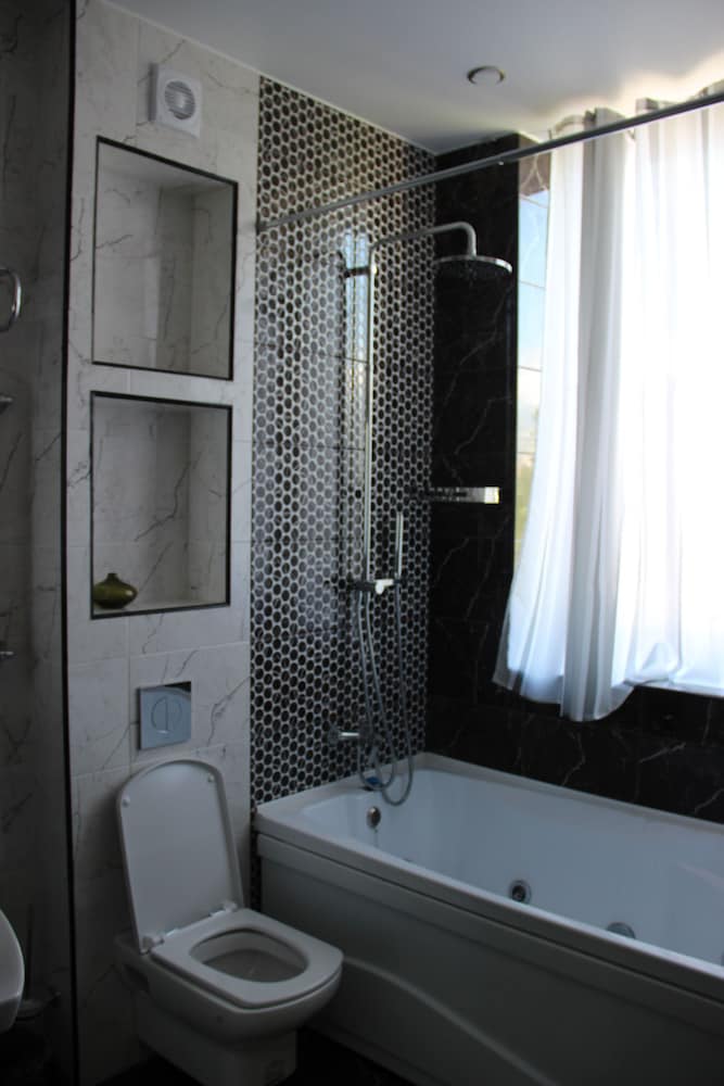 Lanselot Hotel - hostel