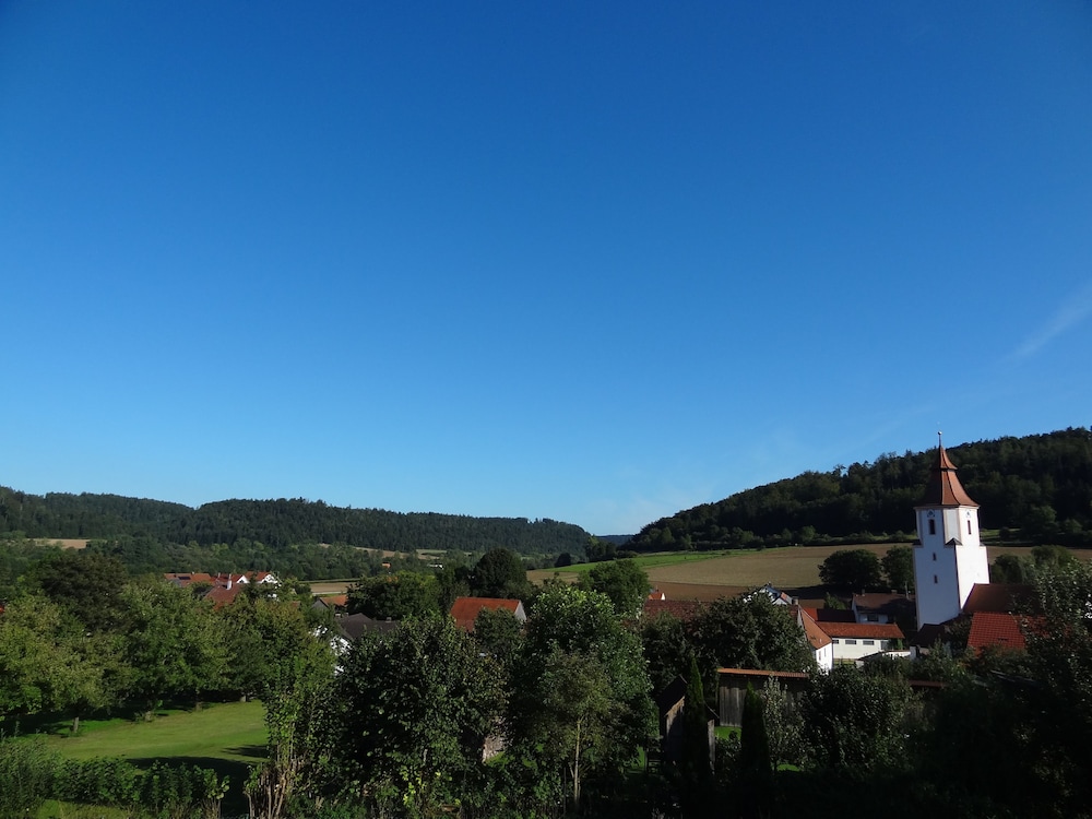 Donauer im Altmühltal - Ferienwohnungen