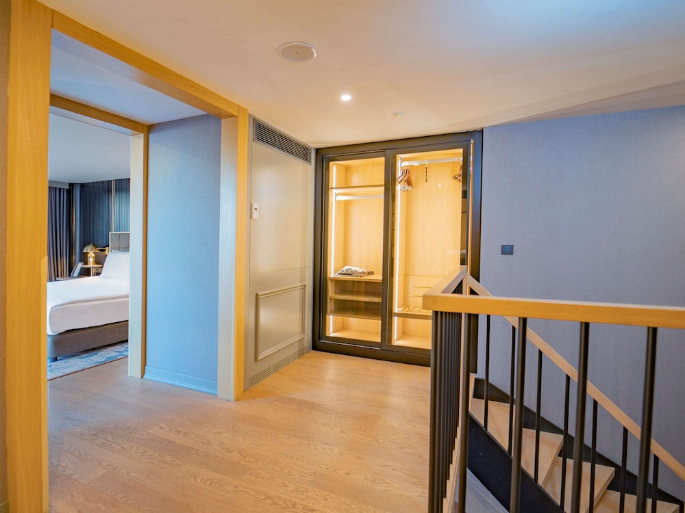 Sofitel İstanbul Taksim - Image 60