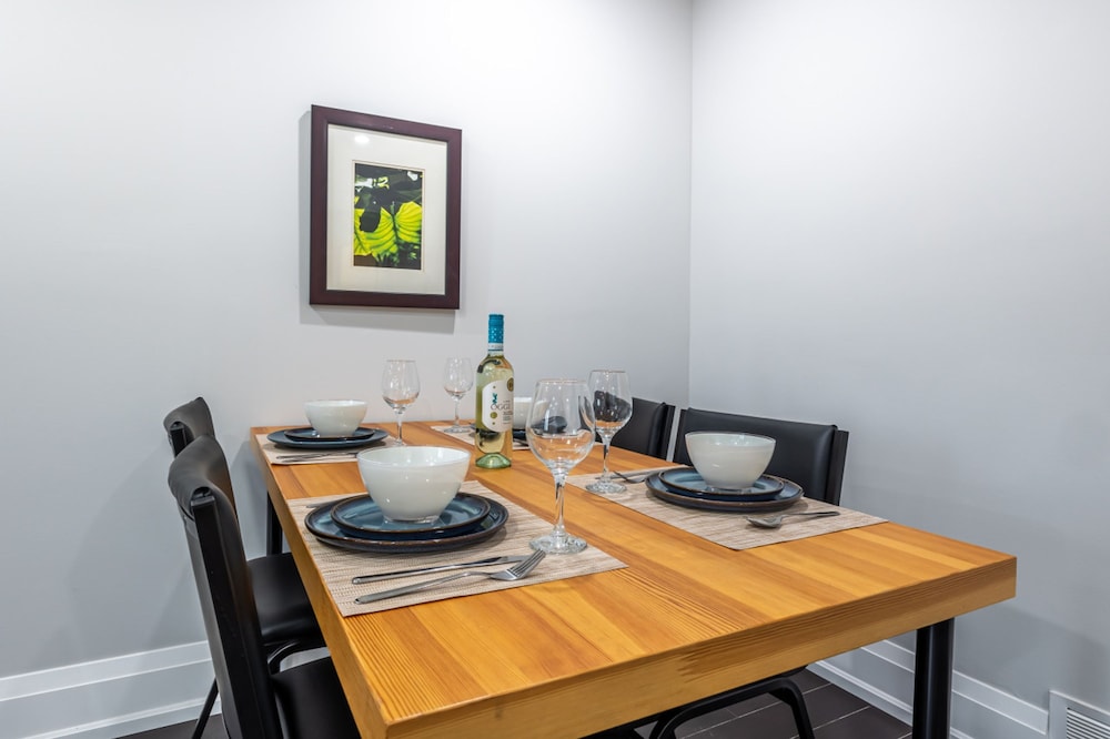 Niagara s Nest Comfy 1BR 1BA Close to the Falls