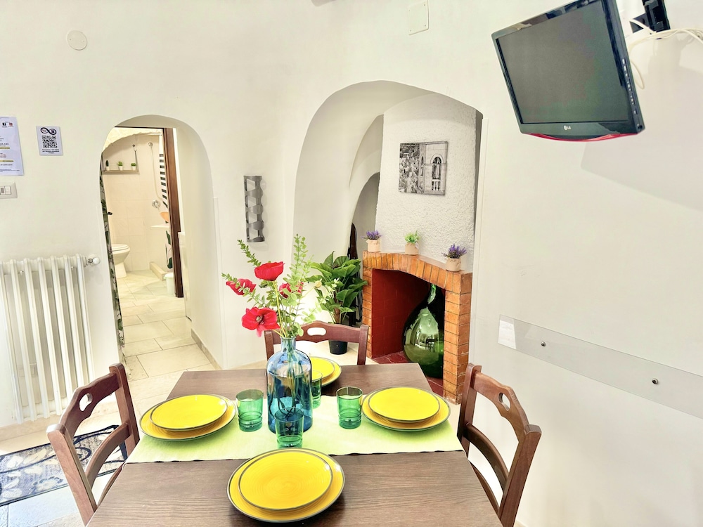 Trulli Fenice Alberobello
