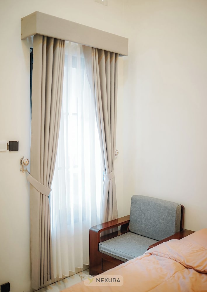 Grand House Nexura Collection