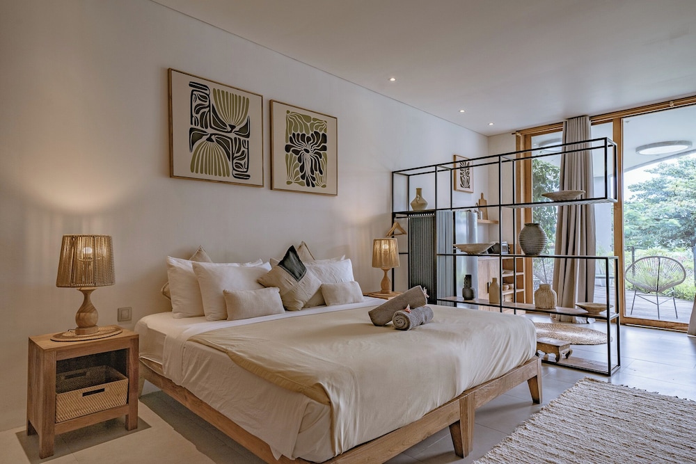 Holistic Horizon Bali