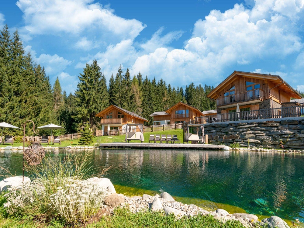 Chalet in Wolting in a Delightful Area