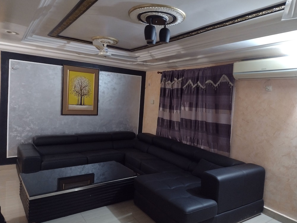 Bamako Vacations - Star Residence - Property Image 1