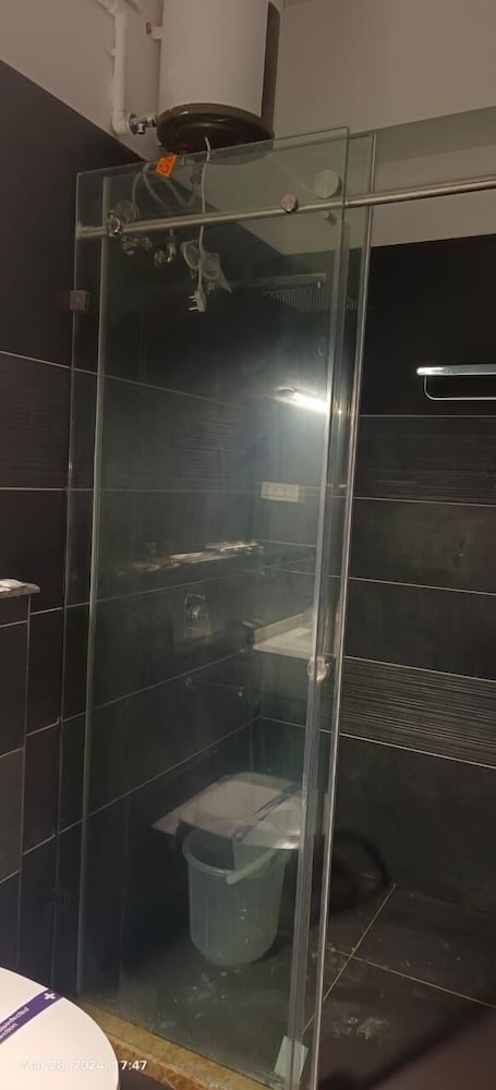 kolaahalam Mainland Resorts and Spa