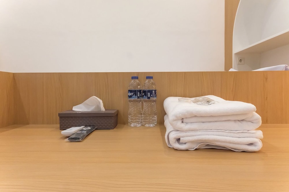 INNCA Ipnoss Coliving Semarang