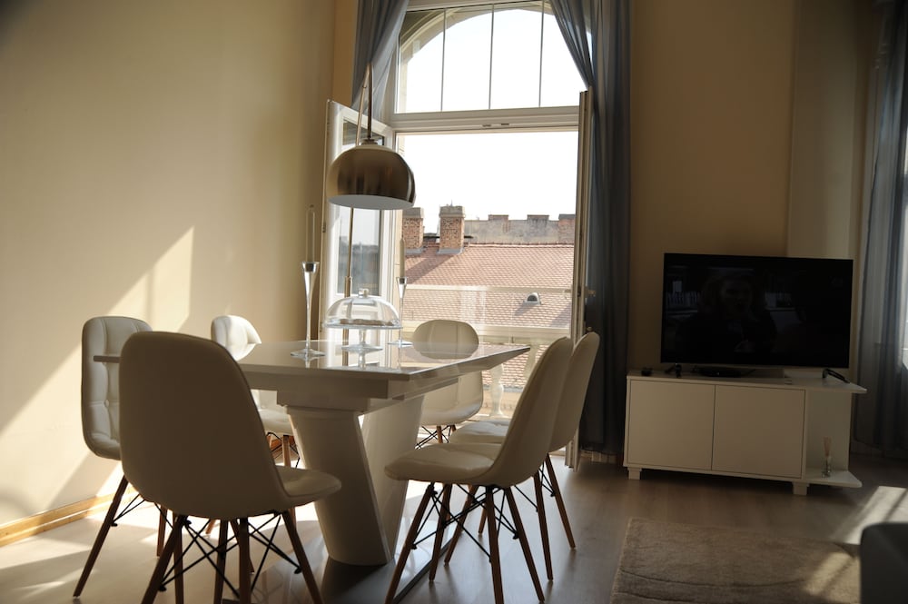 Budapest Easy Flat - Basilica Lux