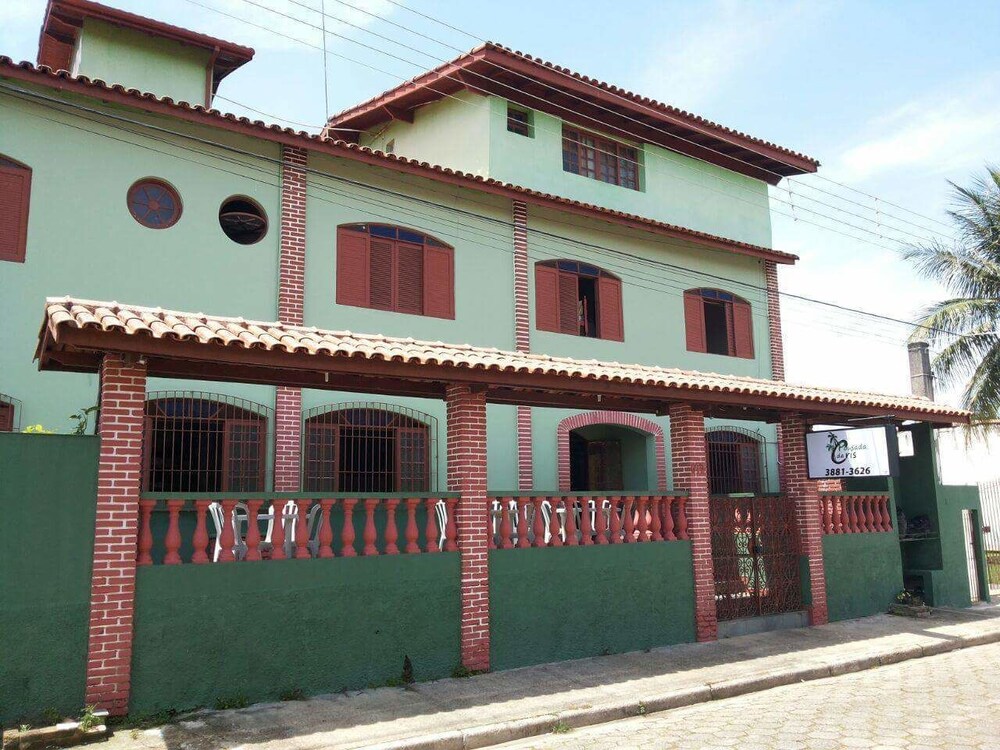 Pousada da Cris Caraguatatuba