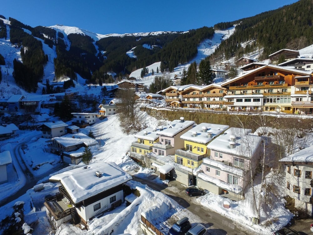 Apartment Summer Winter Fun II - 200 m From ski