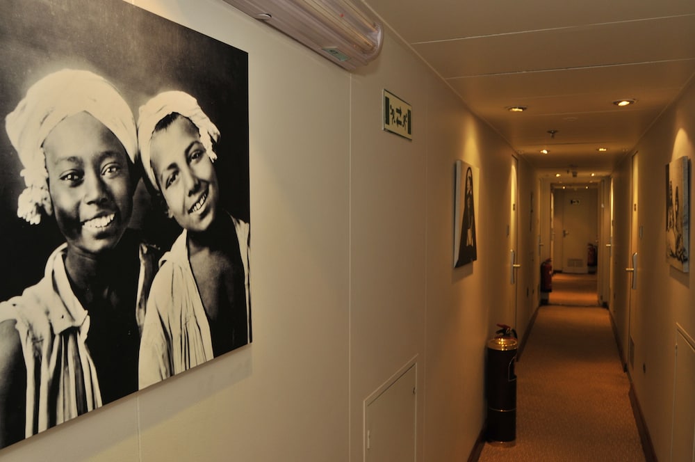 MS Alexander The Great Nile Cruise