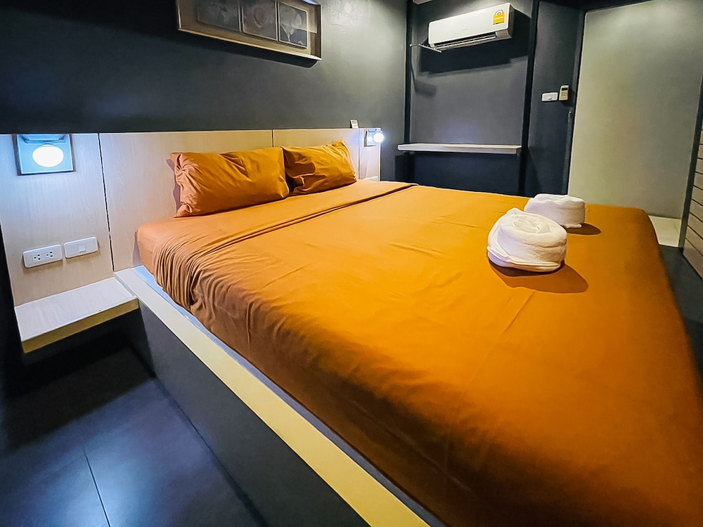 Rabbitel Phuket