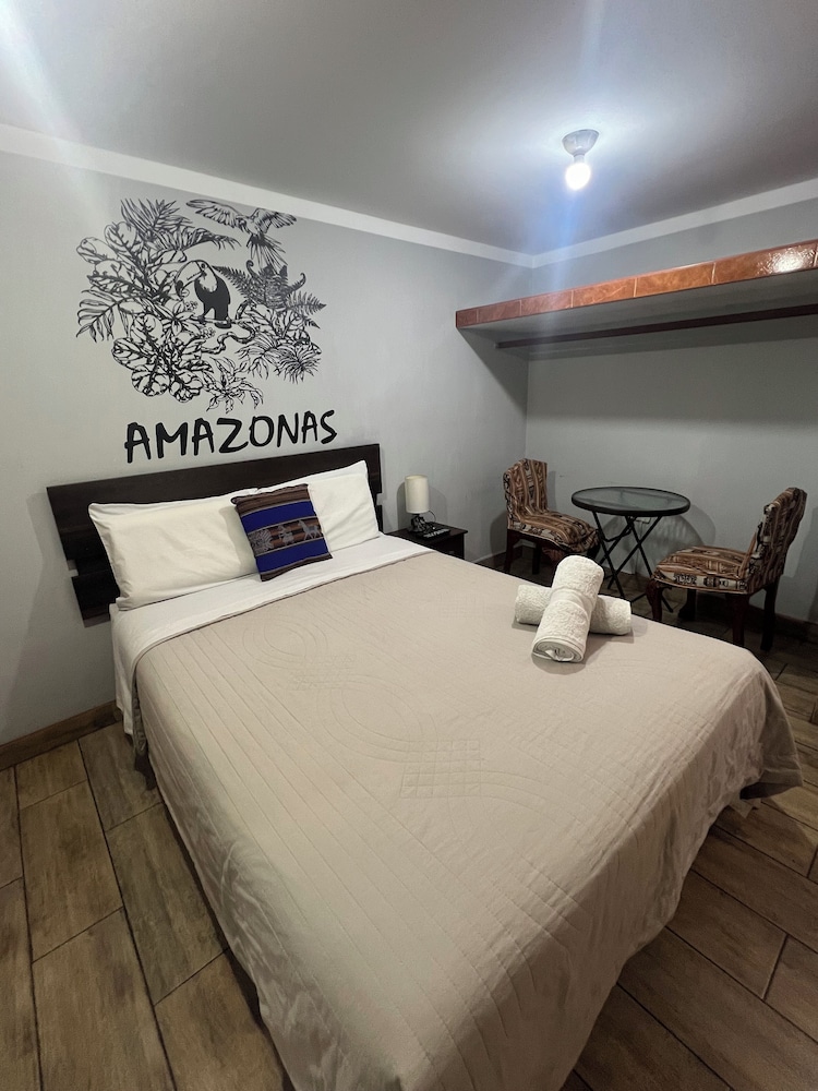 Airport Tampu B&B - Lima Airport, photo 10