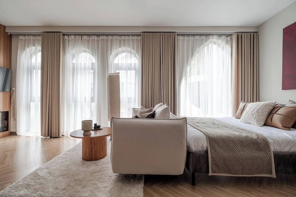 La Belle Sol Villa-Heart of Old Quarter