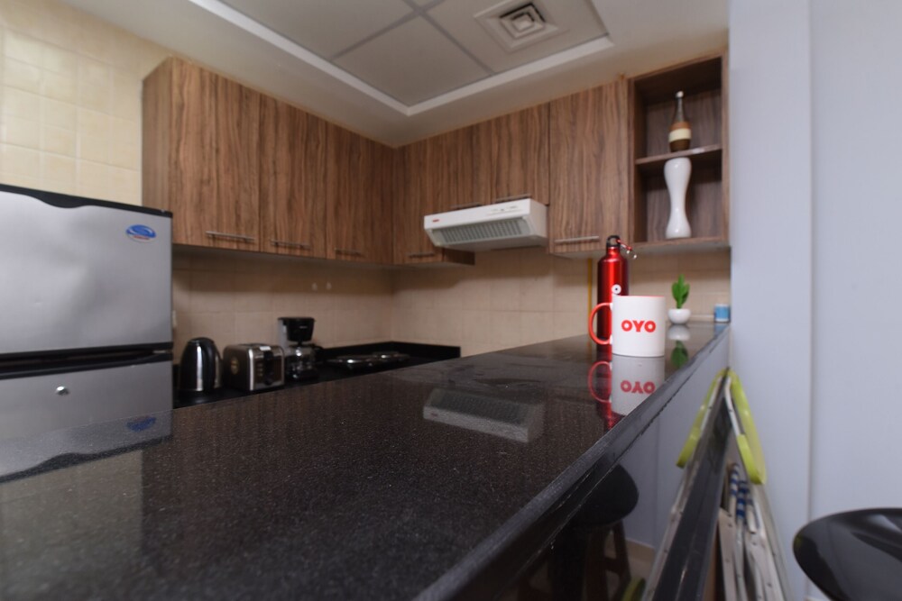 OYO Home 248 Al NojoomTower Business bay