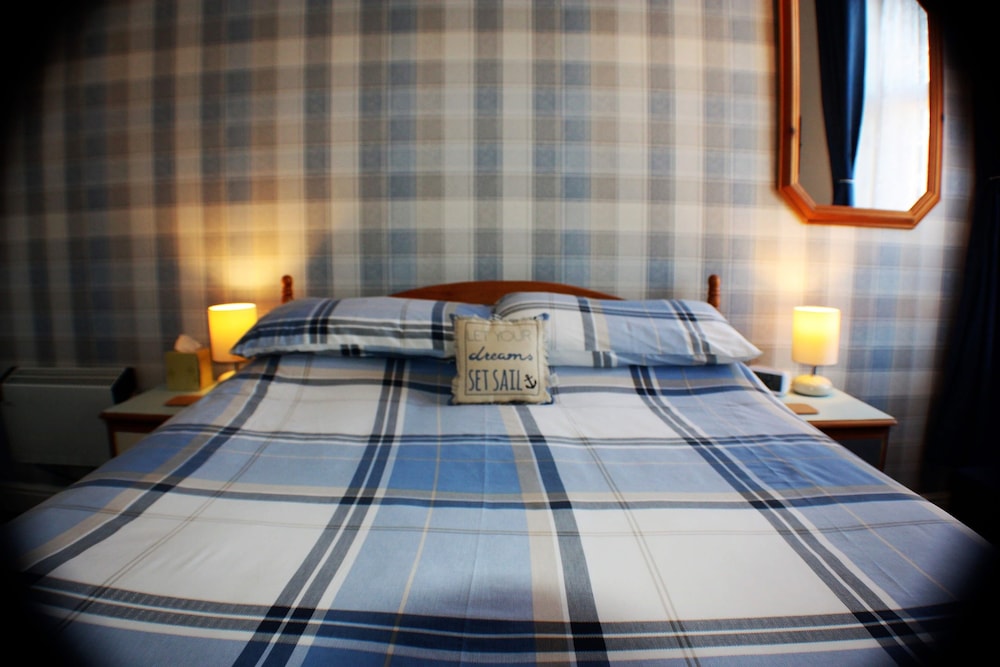 Kenways Guest House