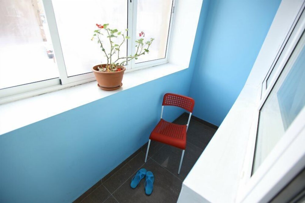 Tri Matreshki - Hostel