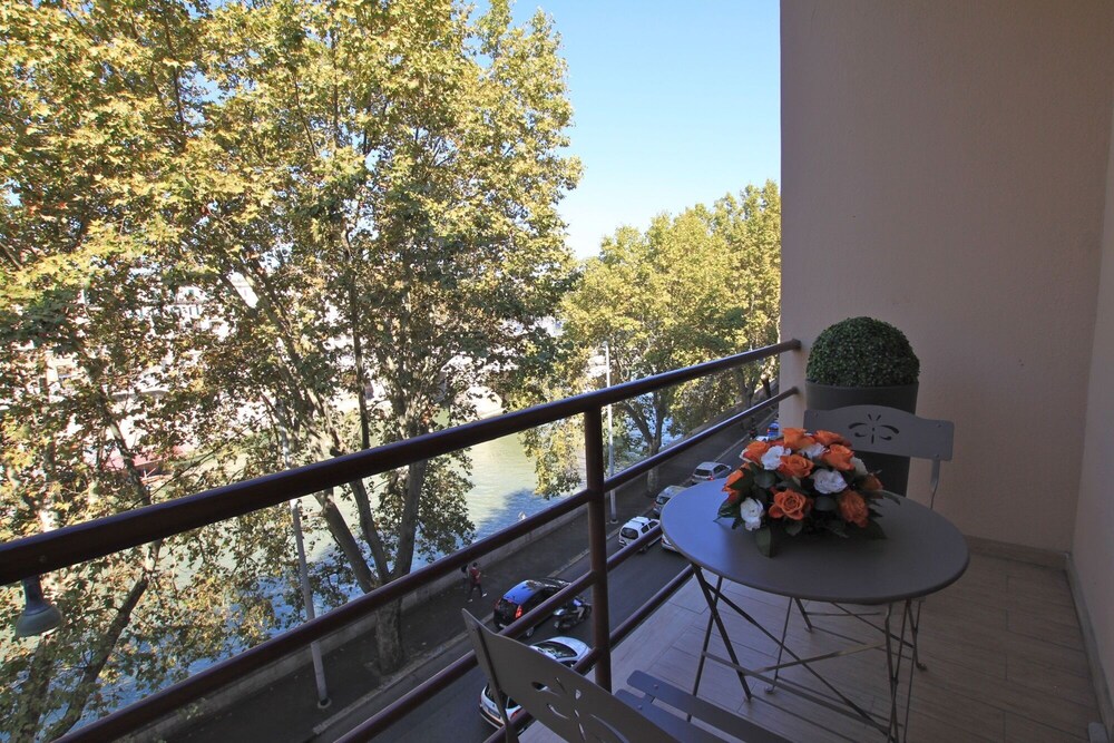 River View