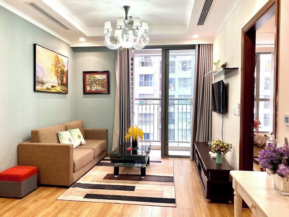 HMH- Vinhomes TIme City - Park Hill