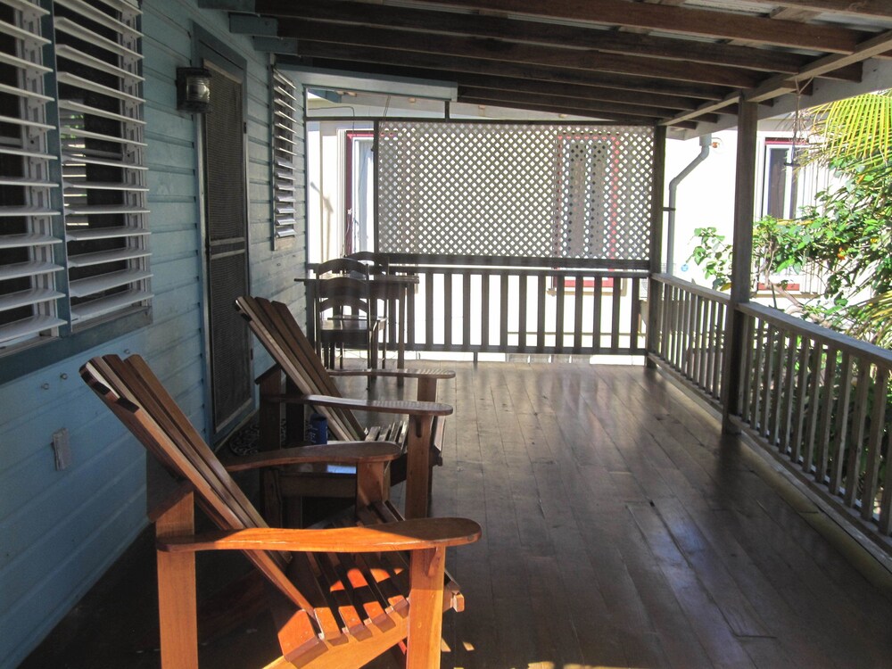 Caye Caulker Vacation Homes