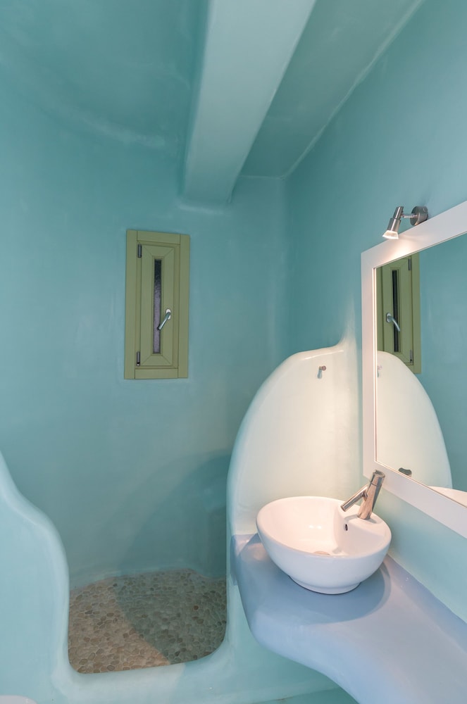 Lyra Villas Mykonos