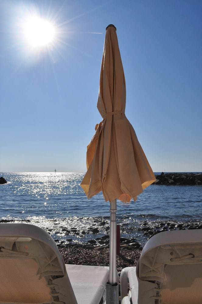 Residence Tre Palme