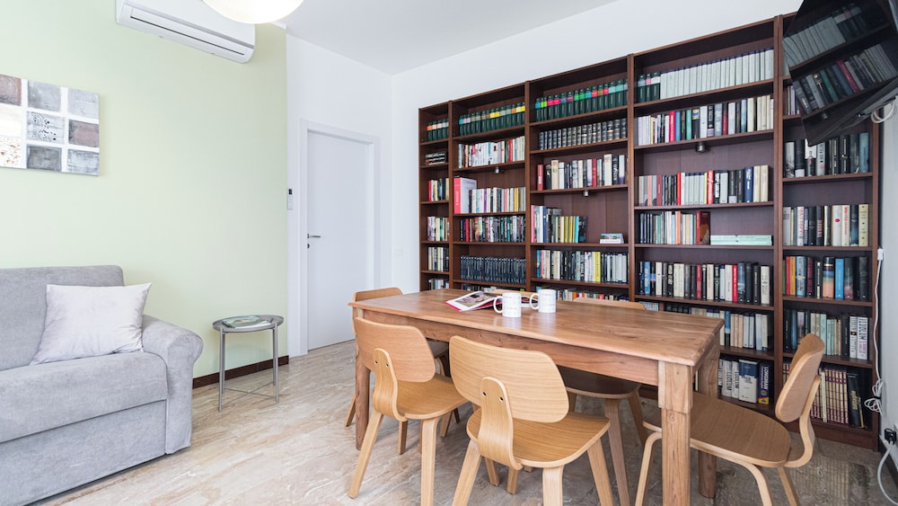 Italianway - Palazzi 6 C
