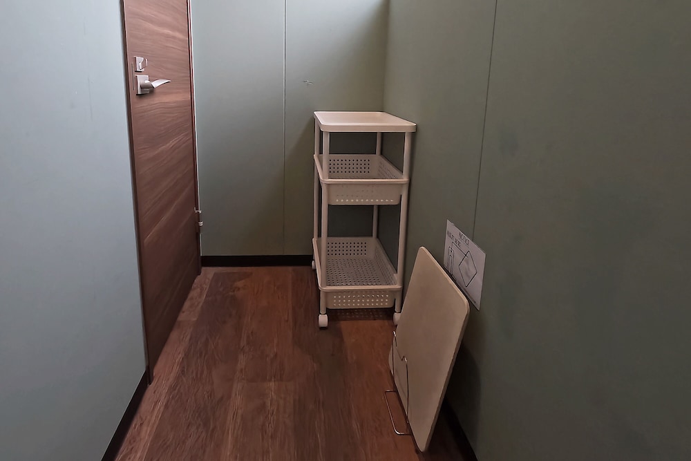 TASOGARE HOSTEL