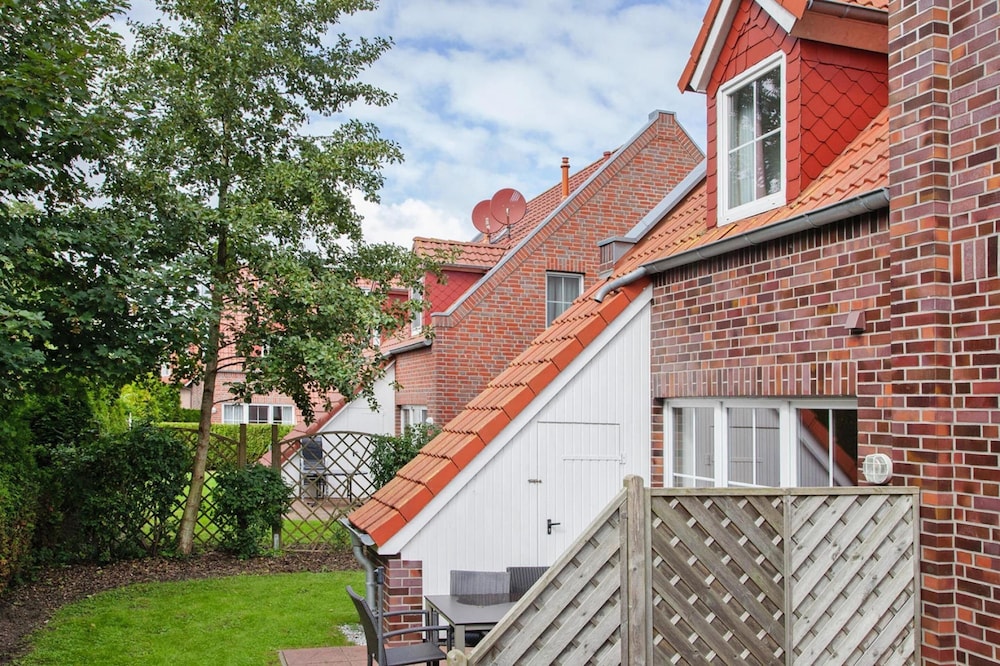Ferienhauser in Greetsiel