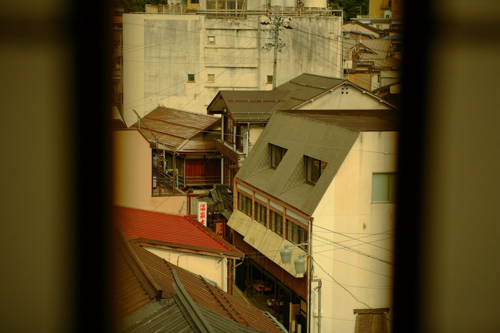 Shibu Onsen Sakaeya