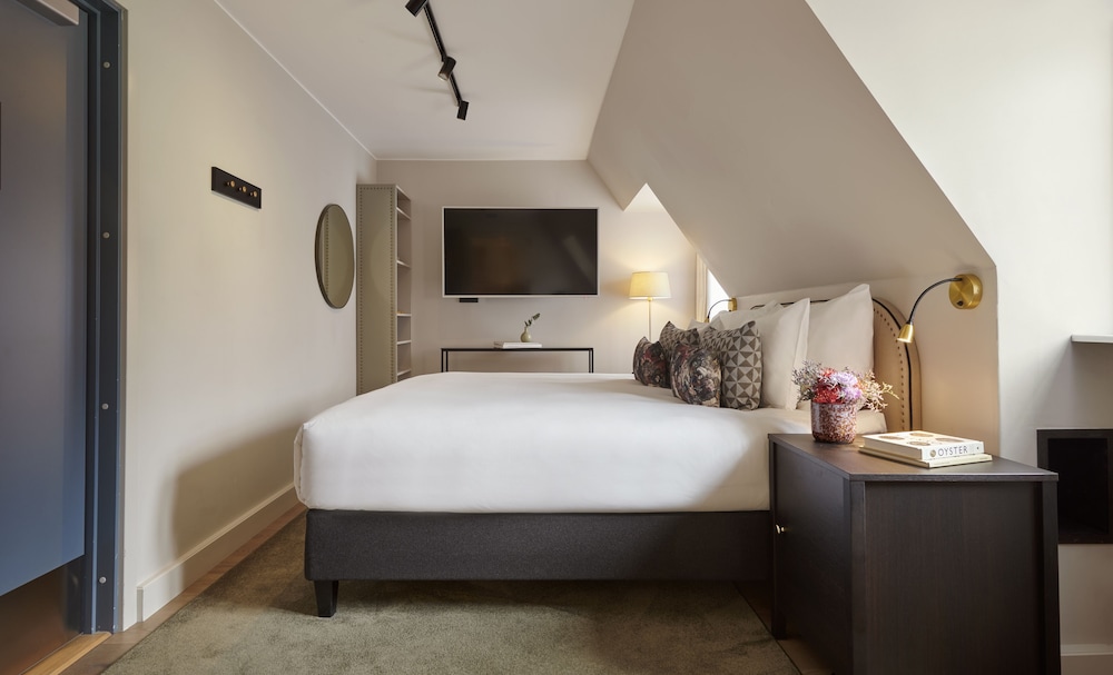 Stockholm Vacations - Hotel Reisen in The Unbound Collection by Hyatt - Property Image 6