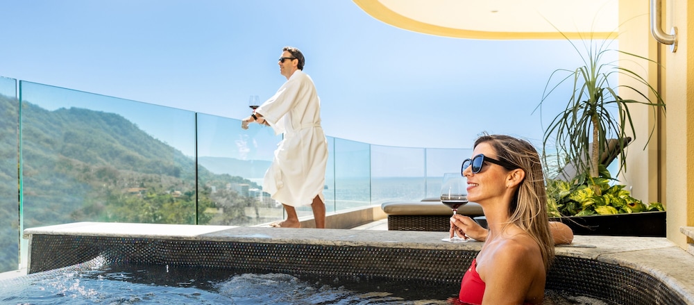 Puerto Vallarta Vacations - Garza Blanca Preserve Resort  Spa - All Inclusive - Property Image 14