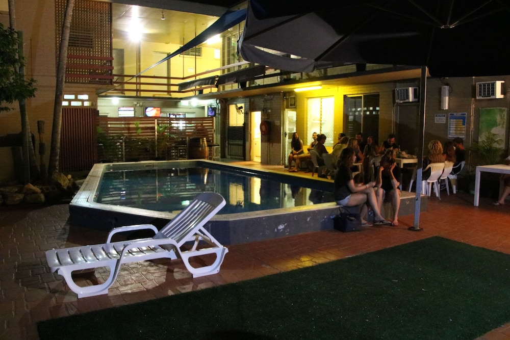 Crocodilly Inn - Hostel - Image 3