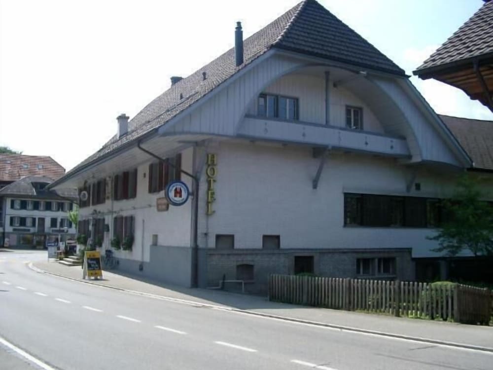 Landgasthof Adler