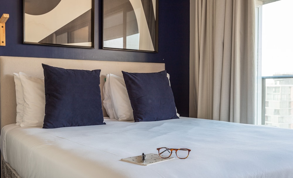 Helbor Nun Vila Nova by Viva - Apartamentos completos próximo ao Parque do Ibirapuera