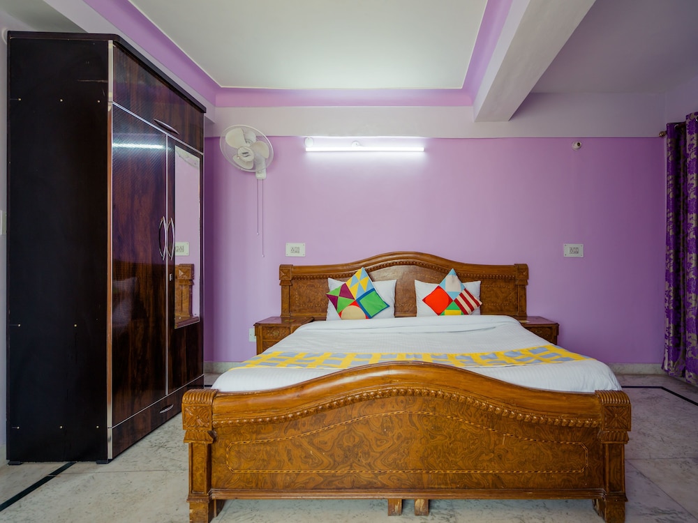 OYO 6478 Hotel Green Land