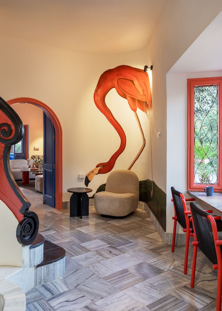 Namli Haus A Boutique Luxury Stay Jaipur