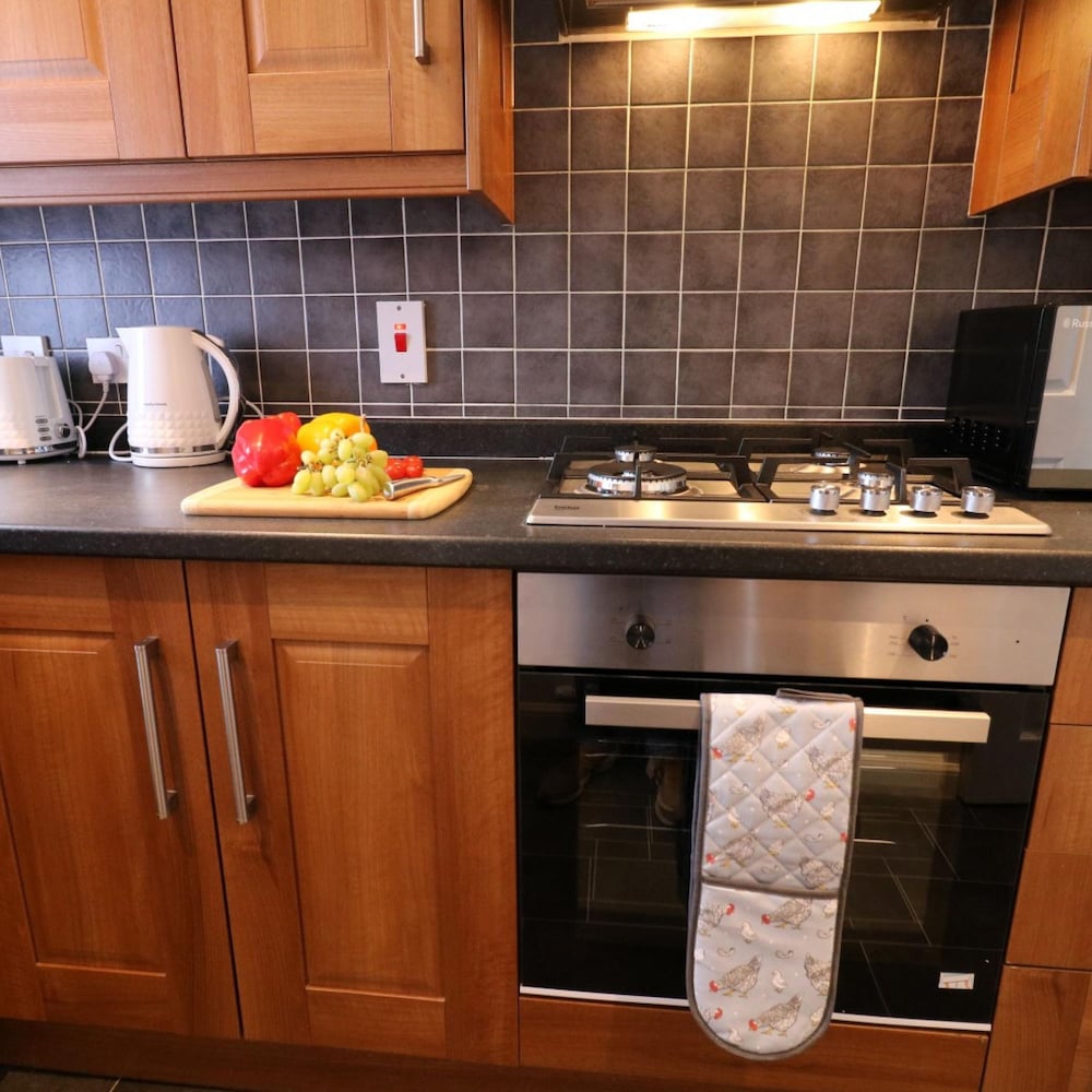 Connelly House - Motherwell