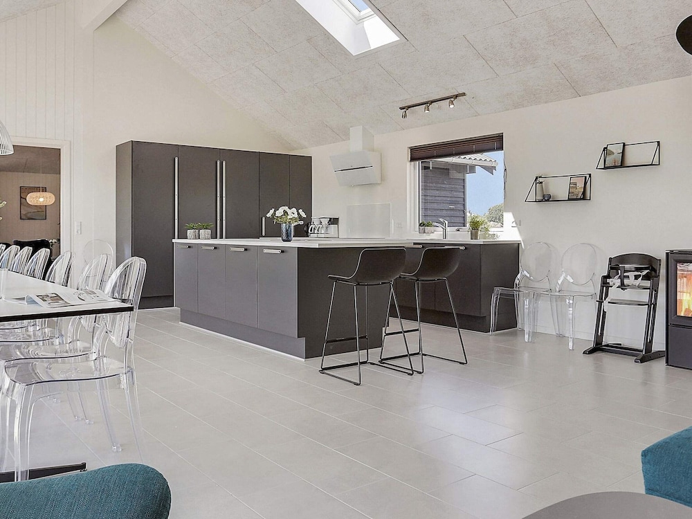 Luxury Beach House for 20 - By Traum Ferienwohnungen
