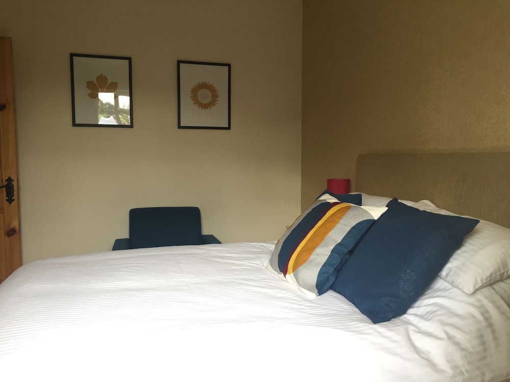 Marnic House B&B