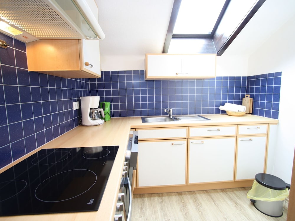 Apartment in Niedernsill With Garden Views view 4