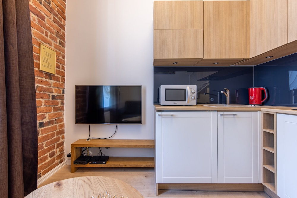 Tallinn Vacations - Stay Apartments - Near St Olav's Church - Property Image 16